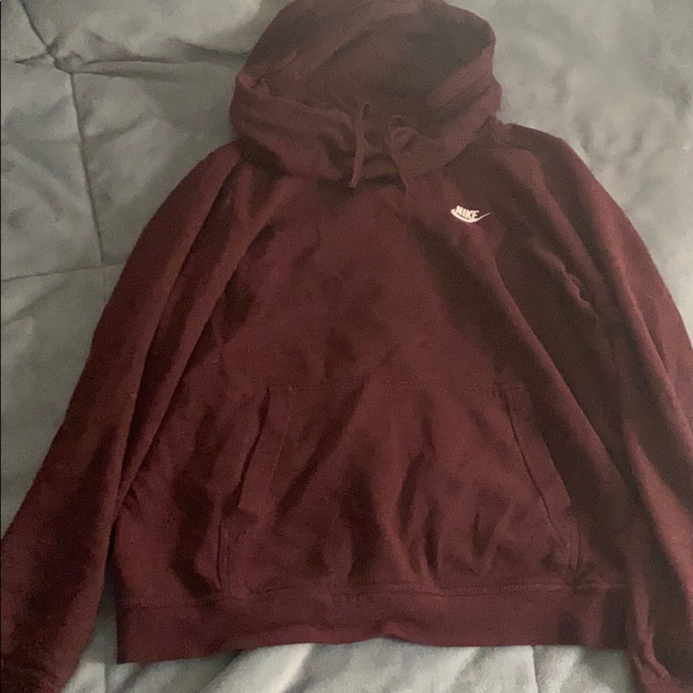nike sweater